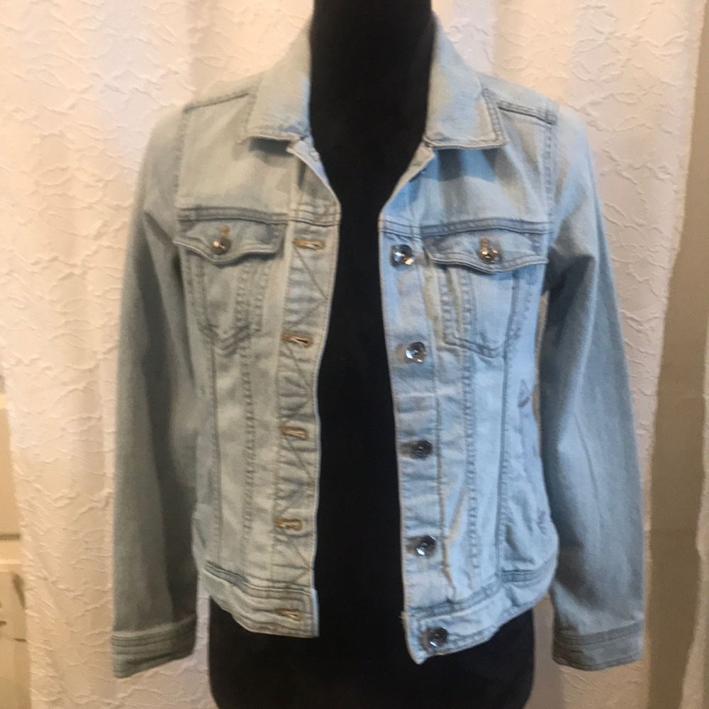 Sonoma Jean Jacket PXS